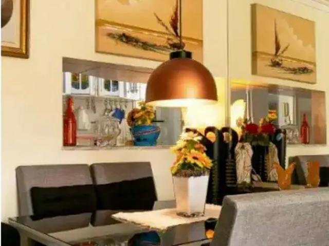 Apartamento venda em Vila Dalila, São Paulo