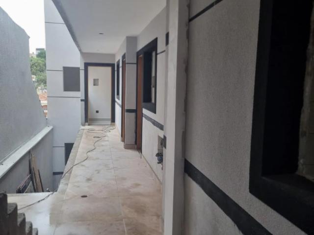 Apartamento venda em Bortolândia, São Paulo