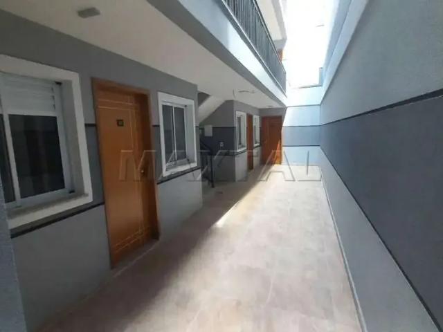 Apartamento venda em Tucuruvi, São Paulo