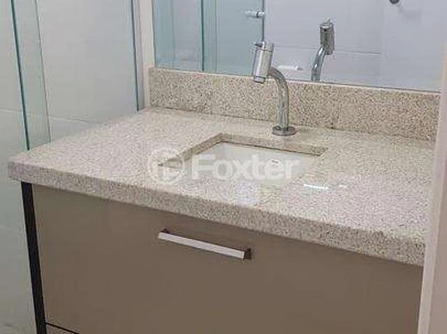 Apartamento venda em Tucuruvi, São Paulo
