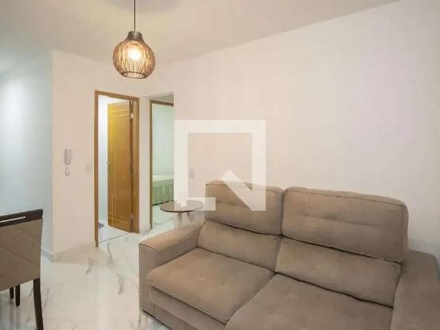 Apartamento venda em Região Imediata de Botucatu, São Manuel