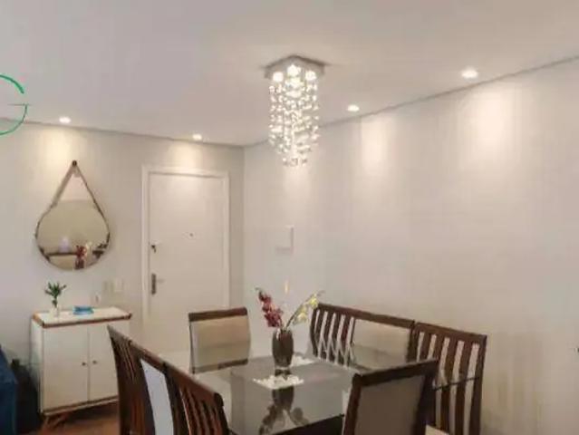 Apartamento venda em Região Imediata de São Paulo, Região Metropolitana de São Paulo