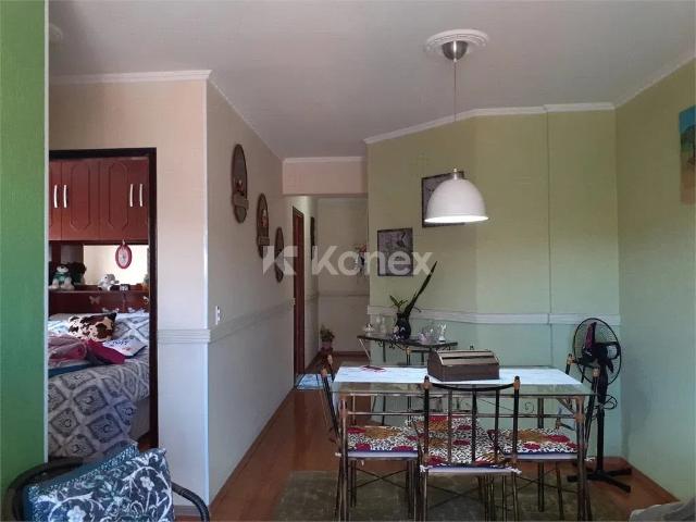 Apartamento venda em Tucuruvi, São Paulo