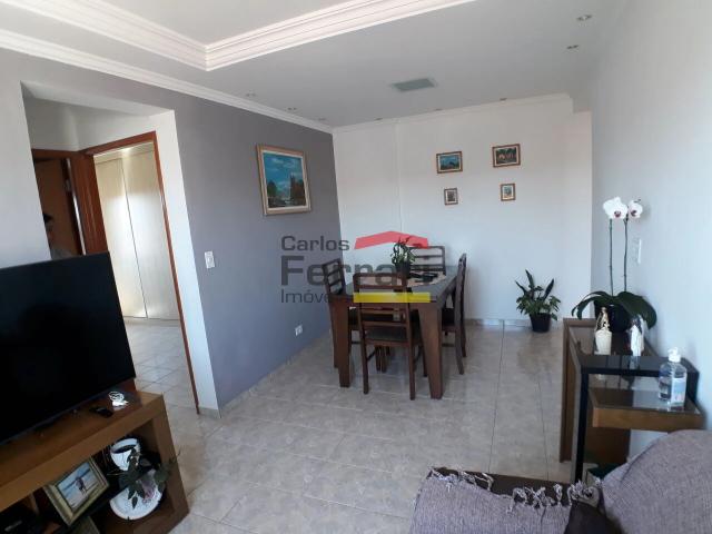 Apartamento venda em Tucuruvi, São Paulo