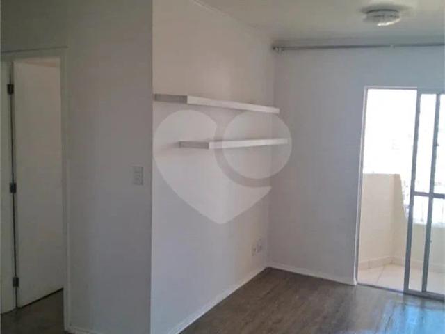 Apartamento venda em Tucuruvi, São Paulo