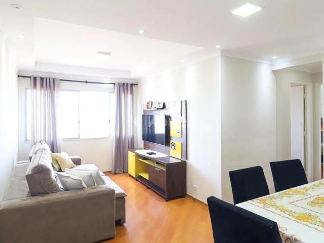 Apartamento venda em Tucuruvi, São Paulo