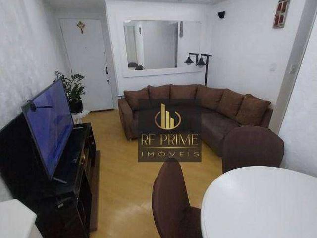 Apartamento venda em Tucuruvi, São Paulo
