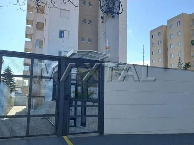 Apartamento venda em Tucuruvi, São Paulo