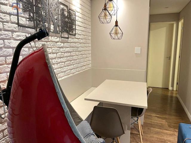 Apartamento venda em Tucuruvi, São Paulo