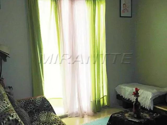 Apartamento venda em Parque Palmas do Tremembé, São Paulo