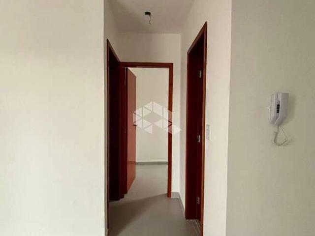 Apartamento venda em Bortolândia, São Paulo