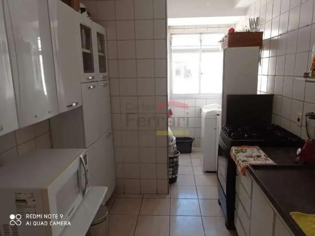 Apartamento venda em Parque Palmas do Tremembé, São Paulo