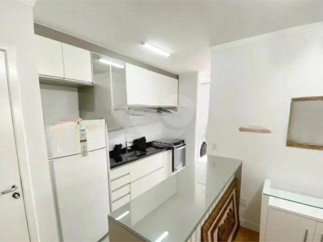 Apartamento venda em Tucuruvi, São Paulo