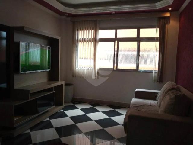 Apartamento venda em Tucuruvi, São Paulo