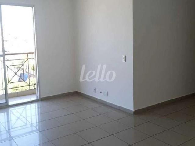 Apartamento venda em Parque Palmas do Tremembé, São Paulo