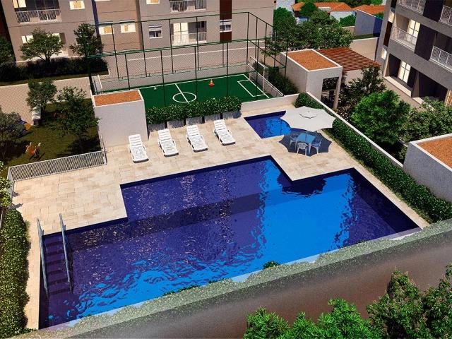 Apartamento venda em Jardim Guapira, São Paulo