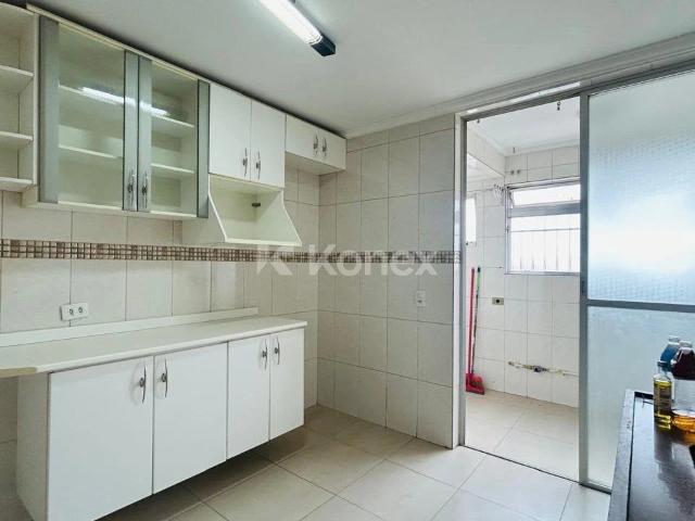 Apartamento venda em Tucuruvi, São Paulo