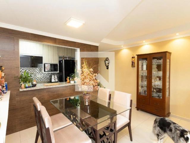 Apartamento venda em Jardim Guapira, São Paulo