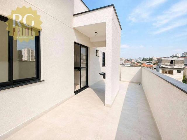 Apartamento venda em Tucuruvi, São Paulo