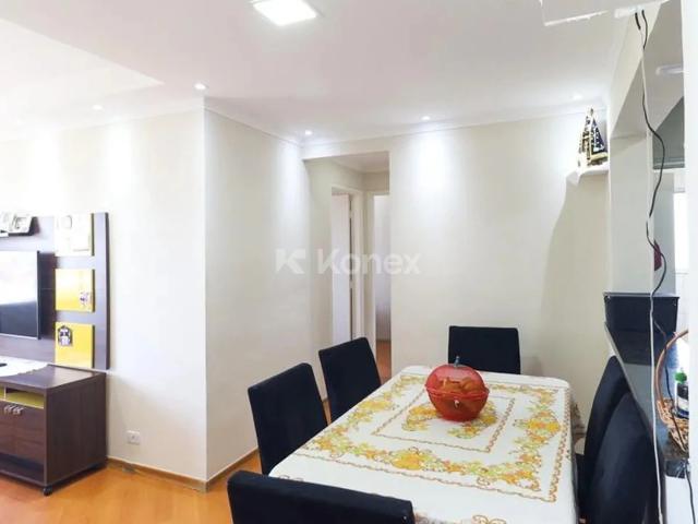 Apartamento venda em Tucuruvi, São Paulo