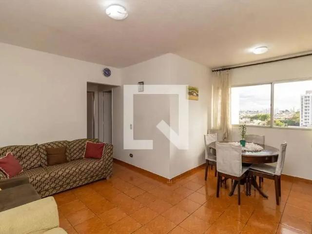 Apartamento venda em Jardim Guapira, São Paulo