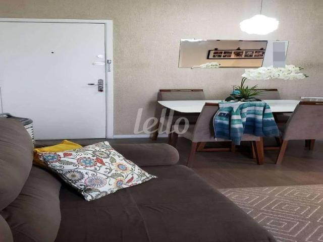 Apartamento venda em Tucuruvi, São Paulo