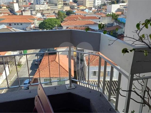 Apartamento venda em Tucuruvi, São Paulo