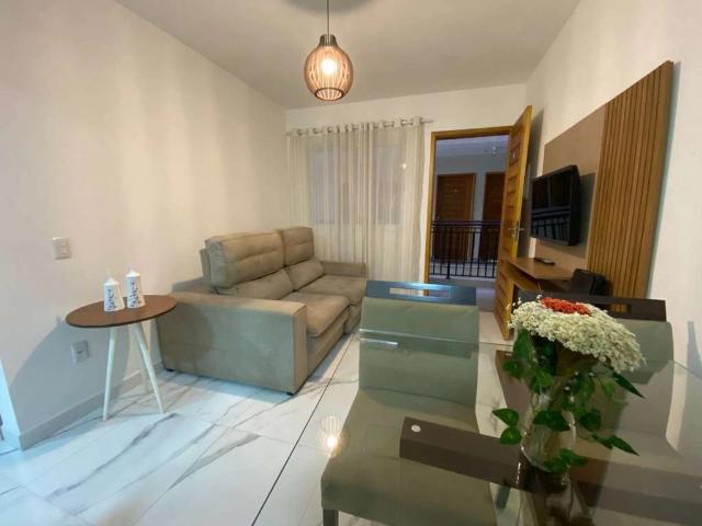 Apartamento venda em Parque Palmas do Tremembé, São Paulo