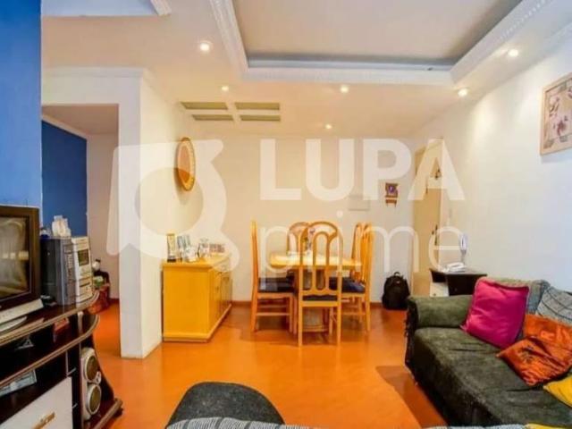 Apartamento venda em Parque Palmas do Tremembé, São Paulo