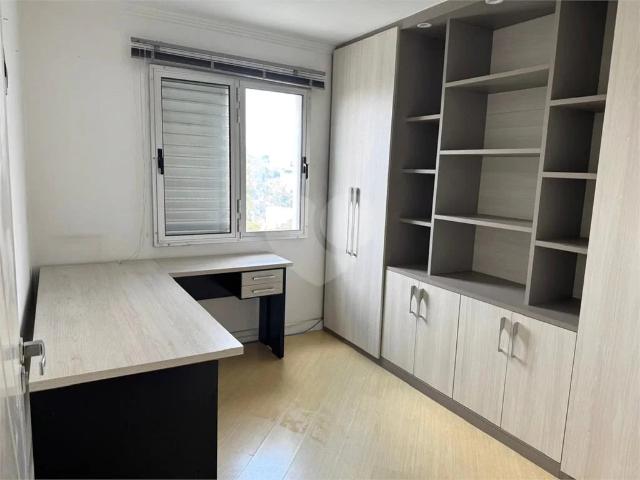 Apartamento venda em Tucuruvi, São Paulo