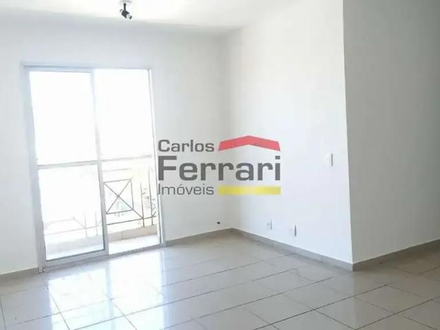 Apartamento venda em Parque Palmas do Tremembé, São Paulo