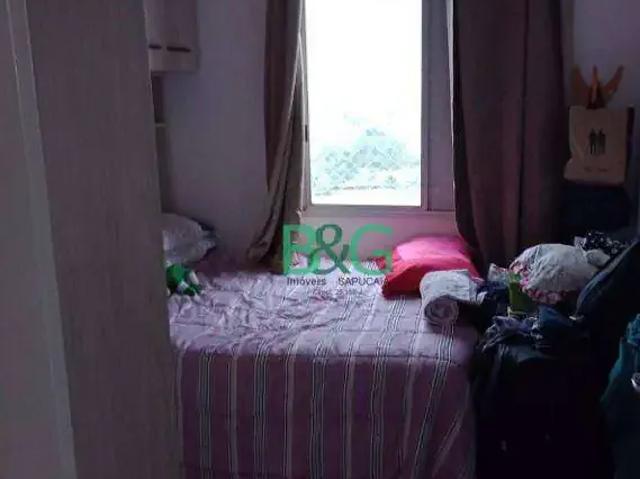 Apartamento venda em Tucuruvi, São Paulo