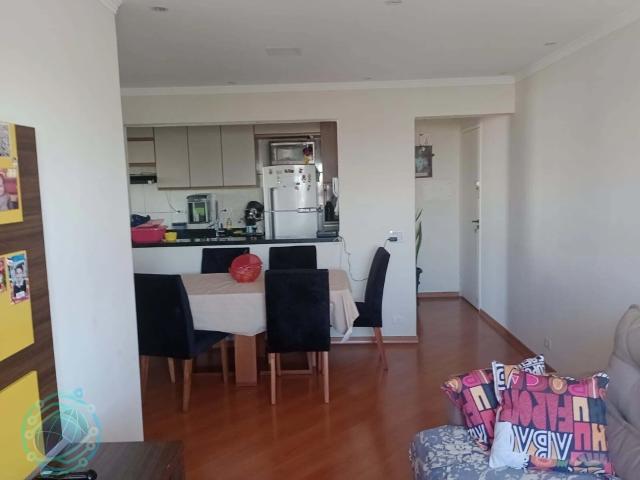 Apartamento venda em Tucuruvi, São Paulo