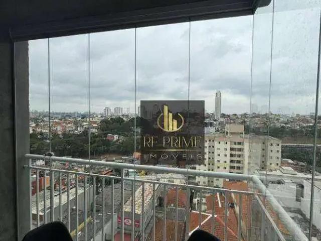Apartamento venda em Tucuruvi, São Paulo