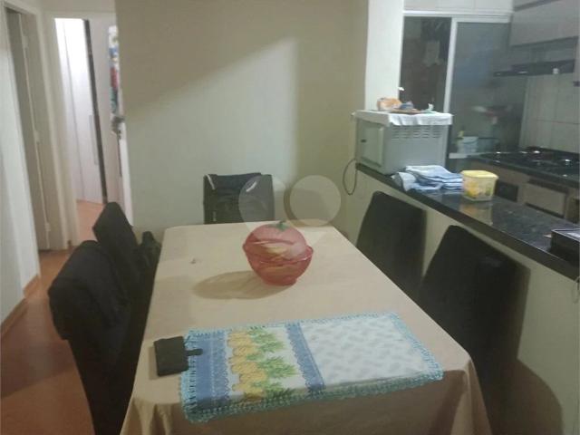 Apartamento venda em Tucuruvi, São Paulo