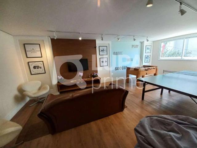 Apartamento venda em Tucuruvi, São Paulo