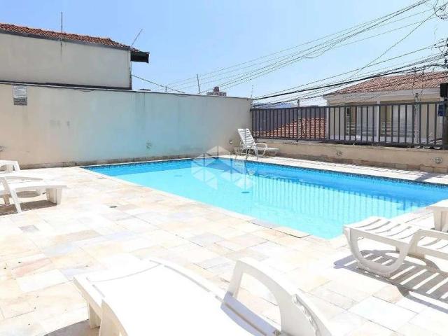 Apartamento venda em Tucuruvi, São Paulo