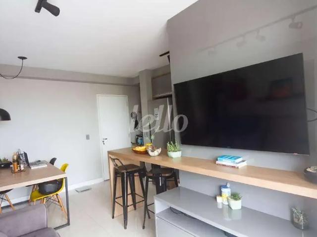 Apartamento venda em Tucuruvi, São Paulo