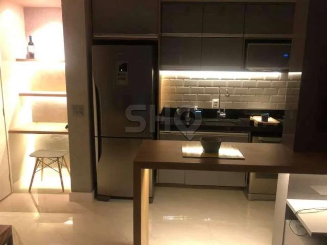 Apartamento venda em Tucuruvi, São Paulo