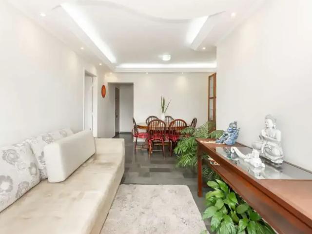 Apartamento venda em Tucuruvi, São Paulo