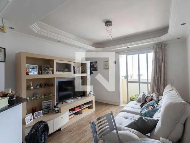 Apartamento venda em Tucuruvi, São Paulo