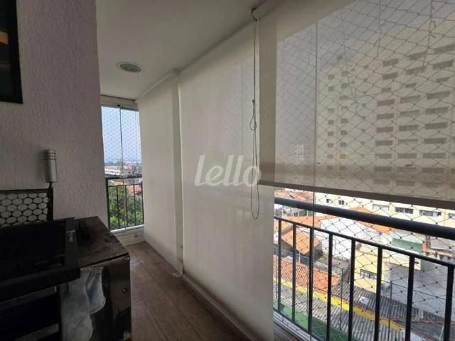 Apartamento venda em Tucuruvi, São Paulo