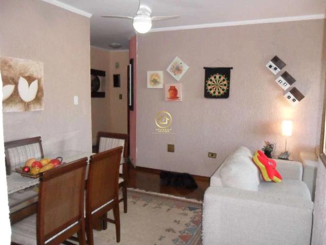 Apartamento venda em Tucuruvi, São Paulo