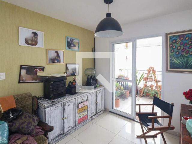 Apartamento venda em Tucuruvi, São Paulo