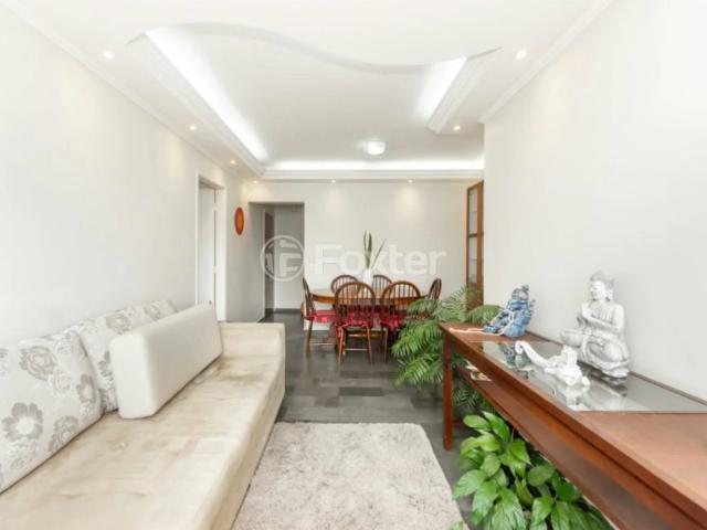 Apartamento venda em Tucuruvi, São Paulo