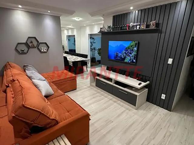 Apartamento venda em Tucuruvi, São Paulo