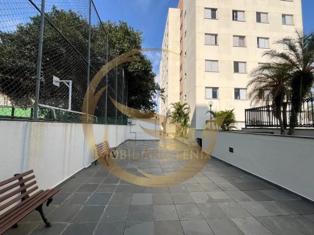 Apartamento venda em Tucuruvi, São Paulo