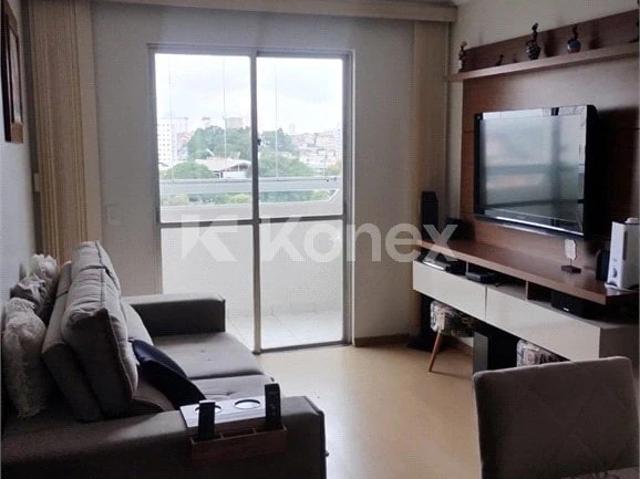 Apartamento venda em Tucuruvi, São Paulo