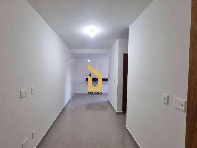 Apartamento venda em Vila Sabrina, São Paulo