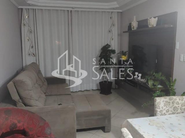 Apartamento venda em Jardim Brasil, São Paulo